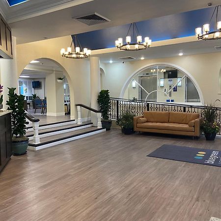 Bluegreen Vacations Casa Del Mar Ormond Beach Bagian luar foto