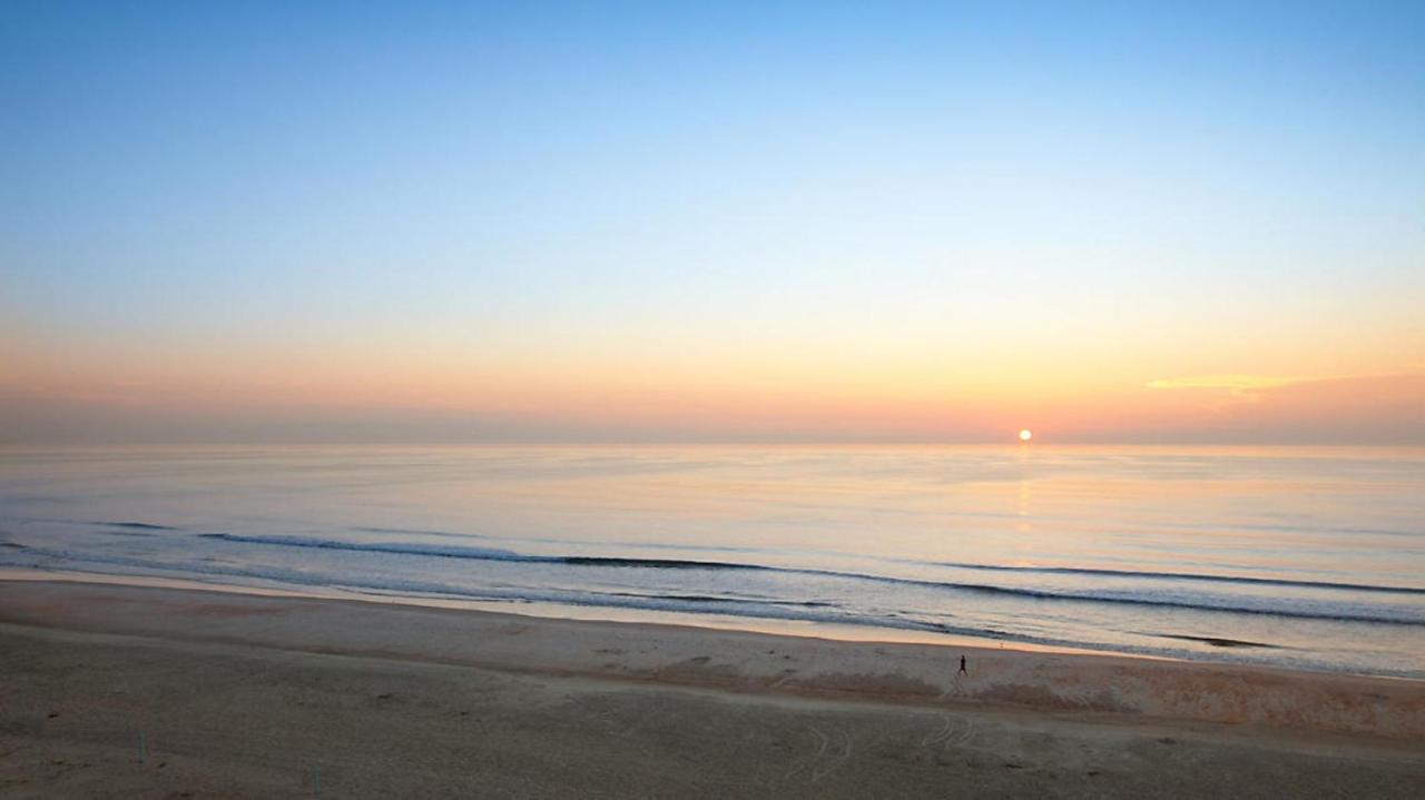 Bluegreen Vacations Casa Del Mar Ormond Beach Bagian luar foto