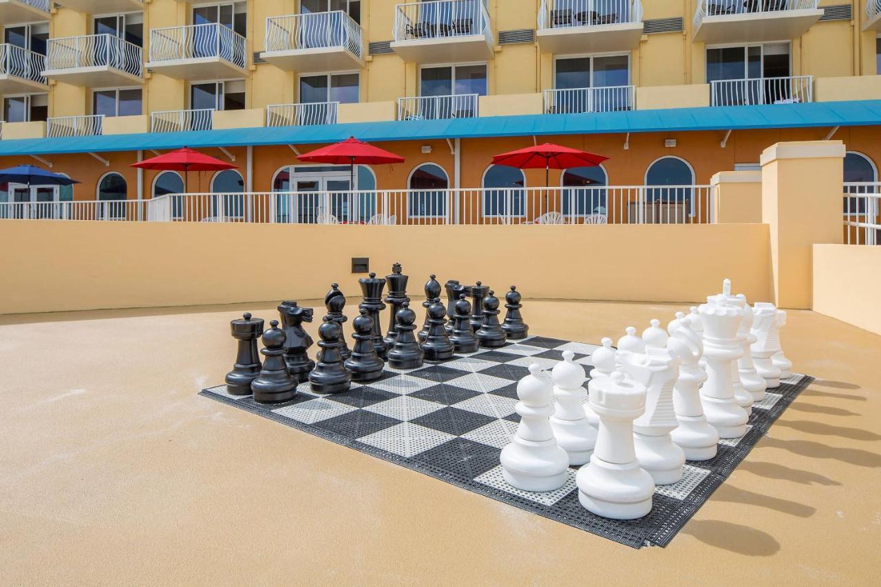 Bluegreen Vacations Casa Del Mar Ormond Beach Bagian luar foto