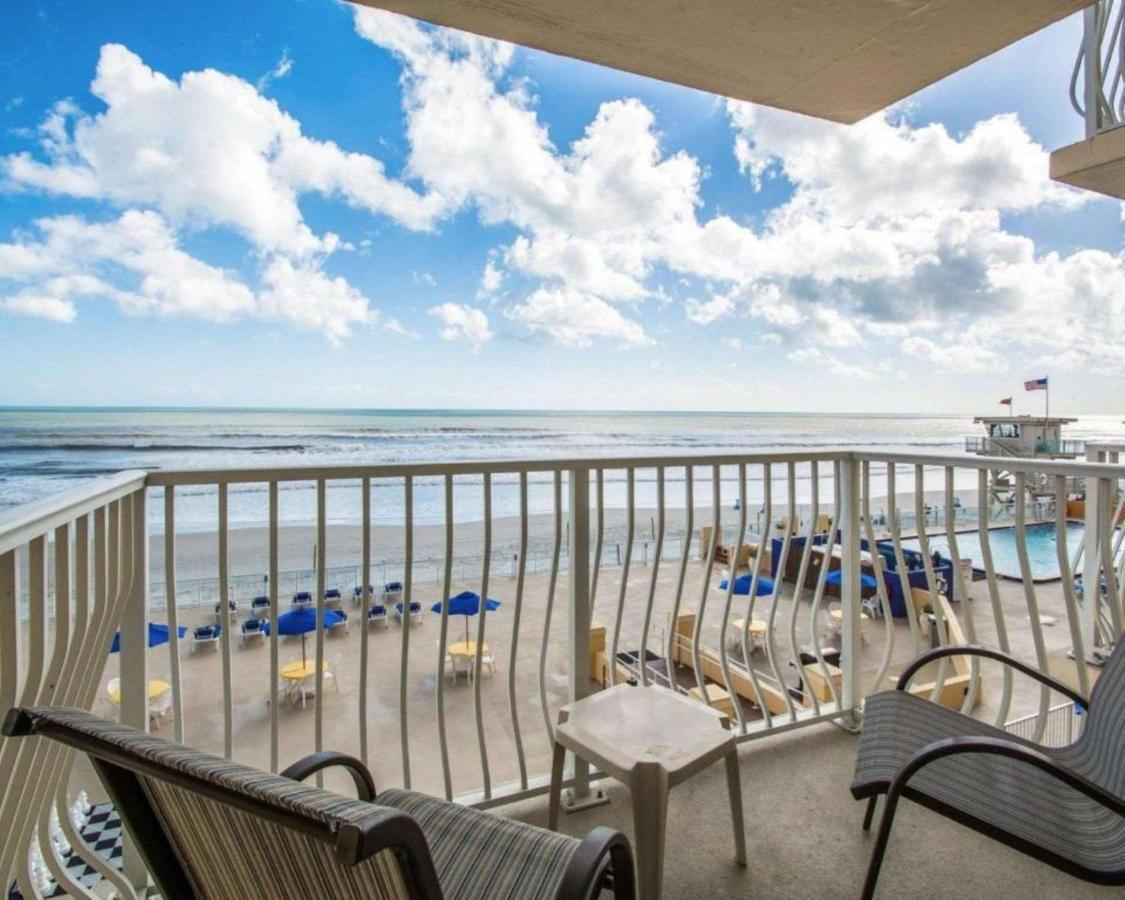 Bluegreen Vacations Casa Del Mar Ormond Beach Bagian luar foto