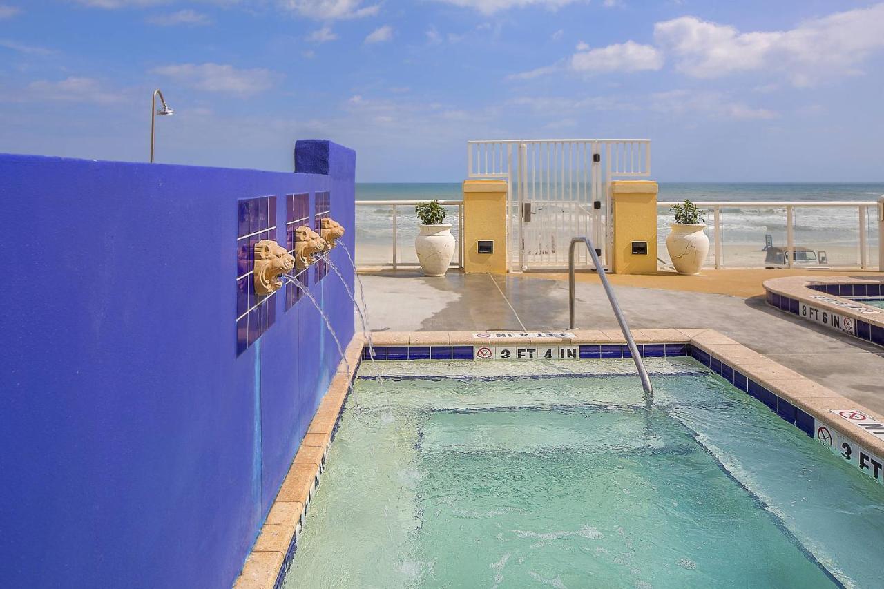 Bluegreen Vacations Casa Del Mar Ormond Beach Bagian luar foto