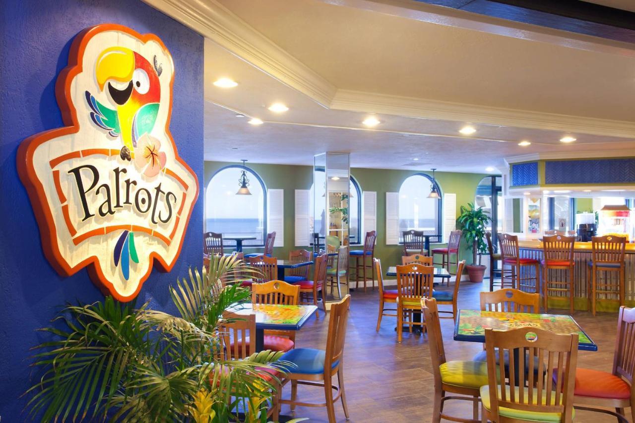Bluegreen Vacations Casa Del Mar Ormond Beach Bagian luar foto