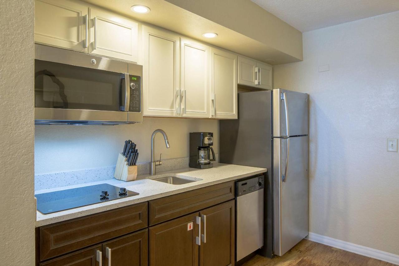 Bluegreen Vacations Casa Del Mar Ormond Beach Bagian luar foto