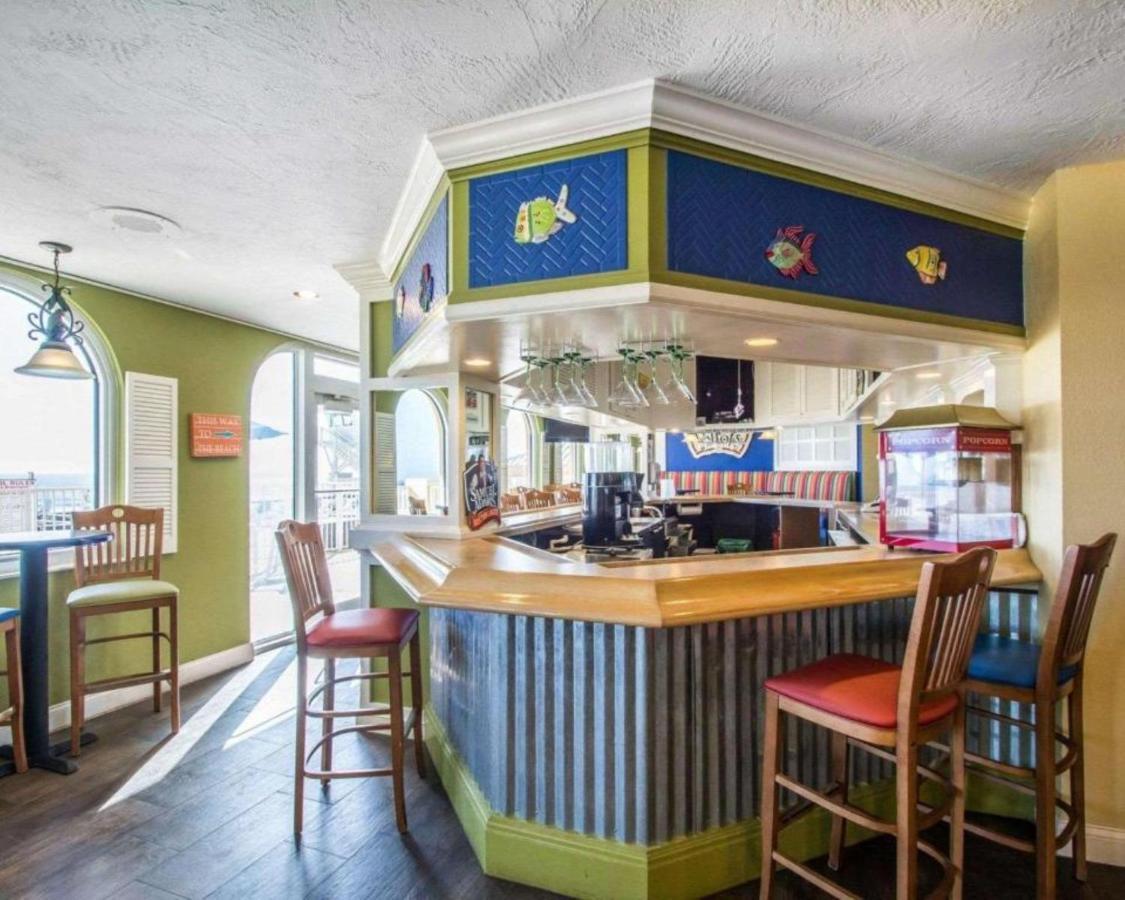 Bluegreen Vacations Casa Del Mar Ormond Beach Bagian luar foto