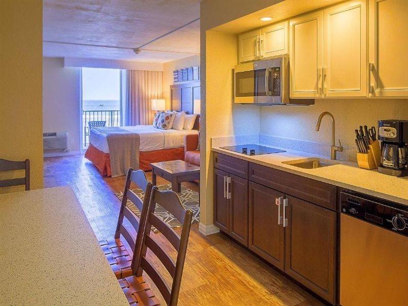 Bluegreen Vacations Casa Del Mar Ormond Beach Bagian luar foto