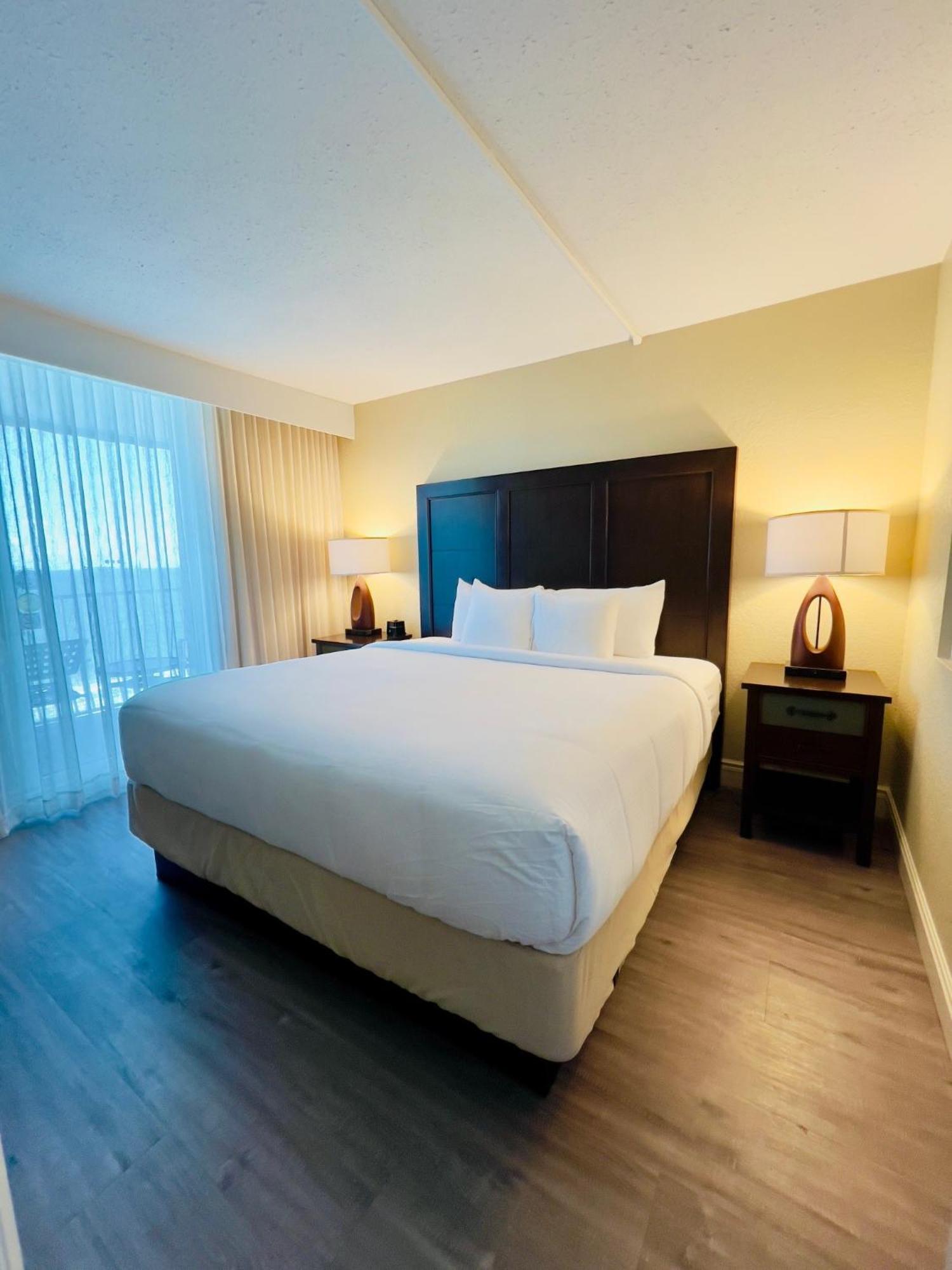 Bluegreen Vacations Casa Del Mar Ormond Beach Bagian luar foto