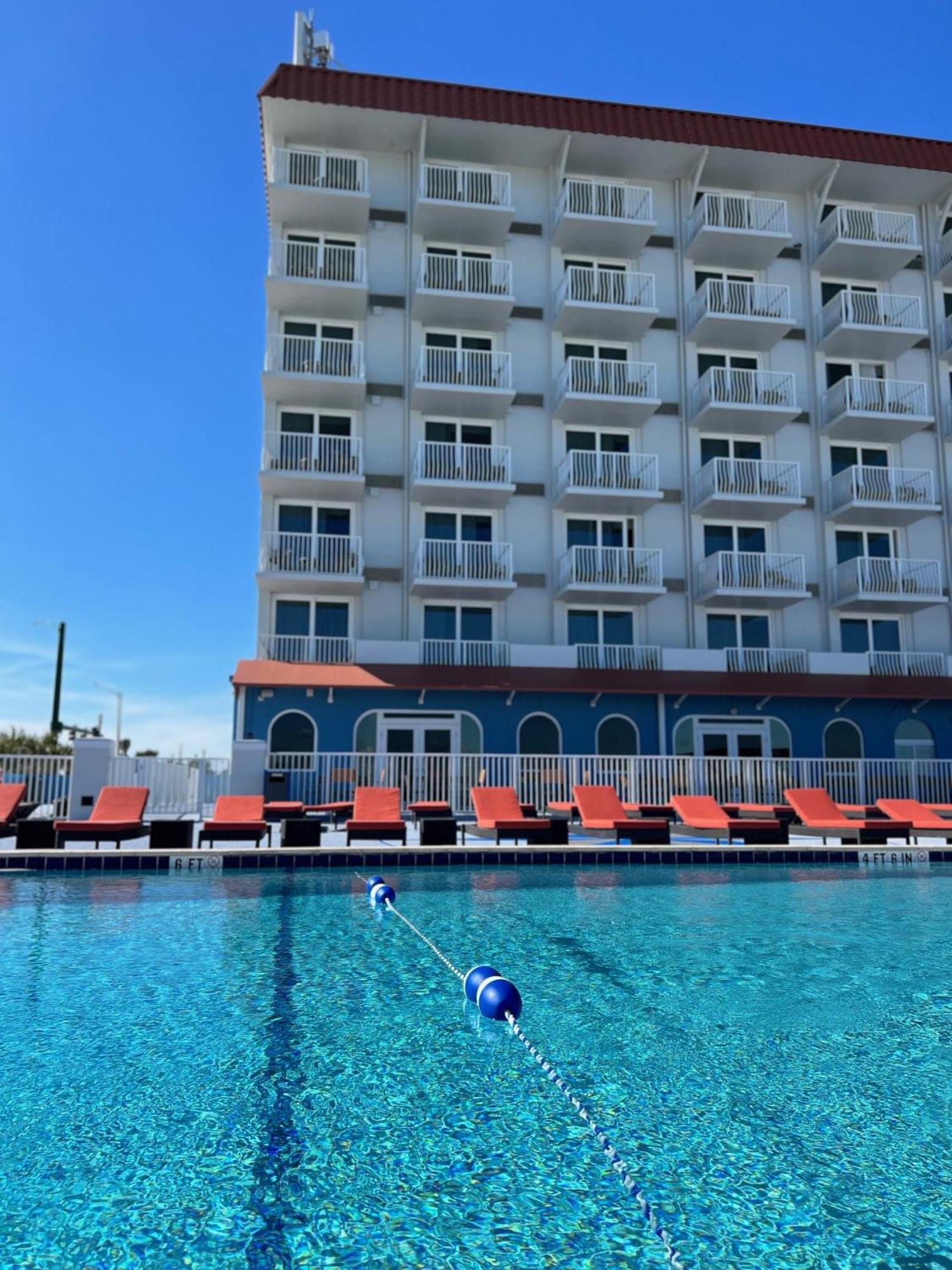 Bluegreen Vacations Casa Del Mar Ormond Beach Bagian luar foto