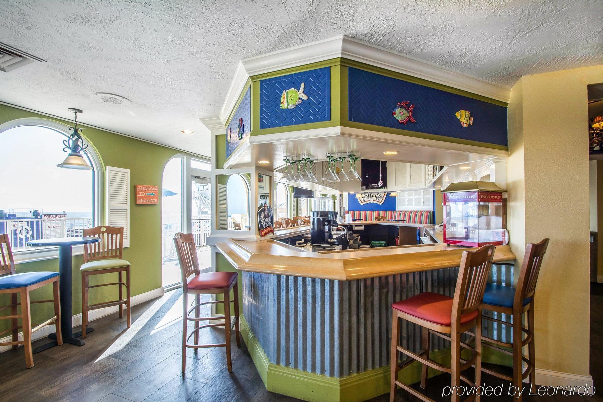 Bluegreen Vacations Casa Del Mar Ormond Beach Bagian luar foto