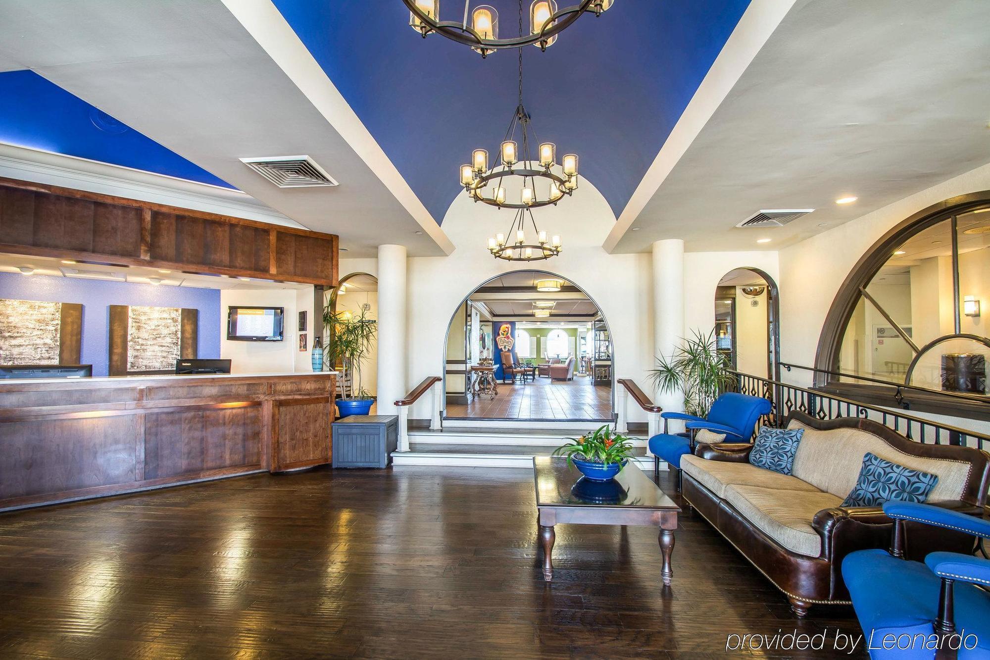 Bluegreen Vacations Casa Del Mar Ormond Beach Bagian luar foto