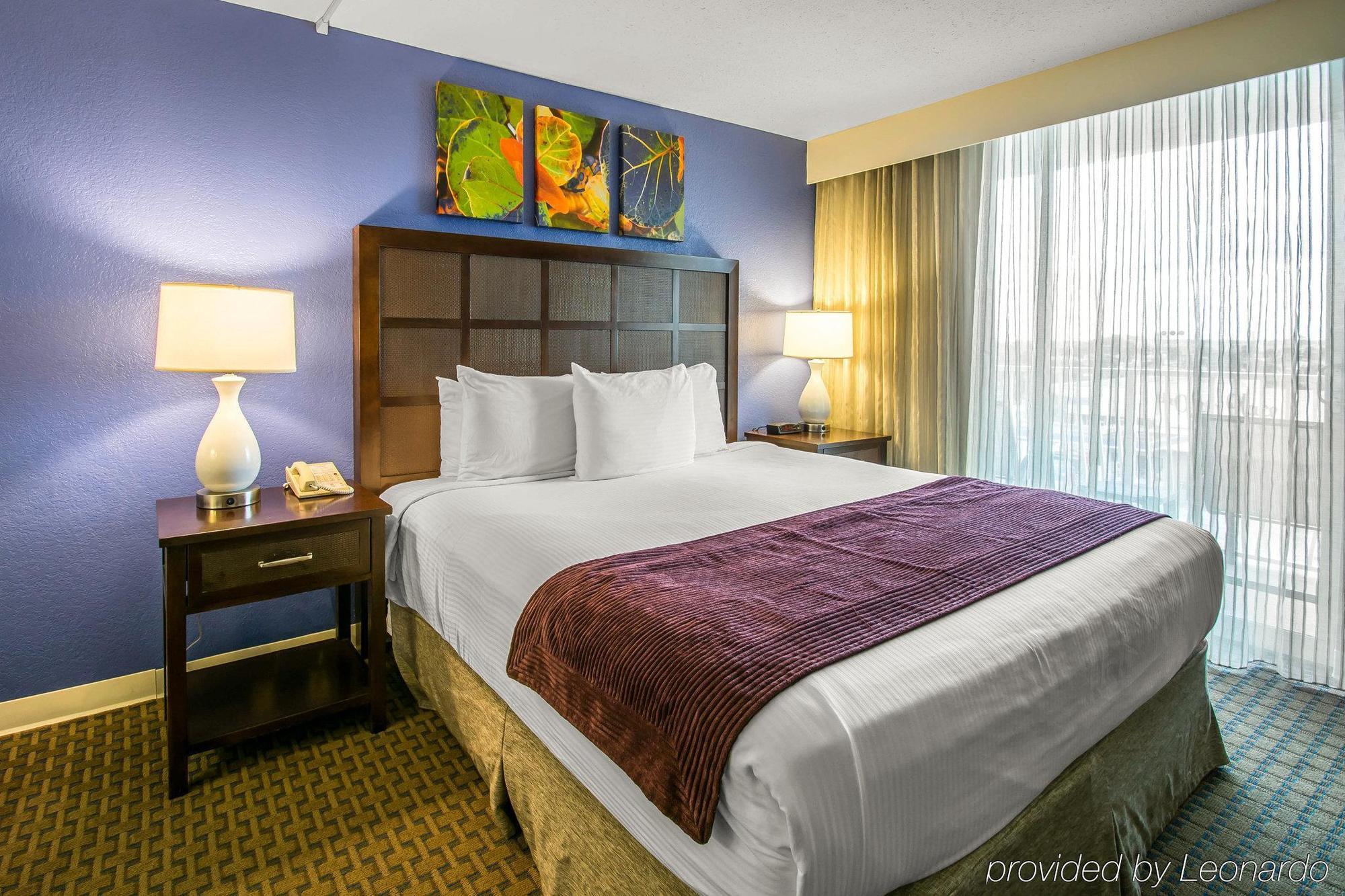 Bluegreen Vacations Casa Del Mar Ormond Beach Bagian luar foto