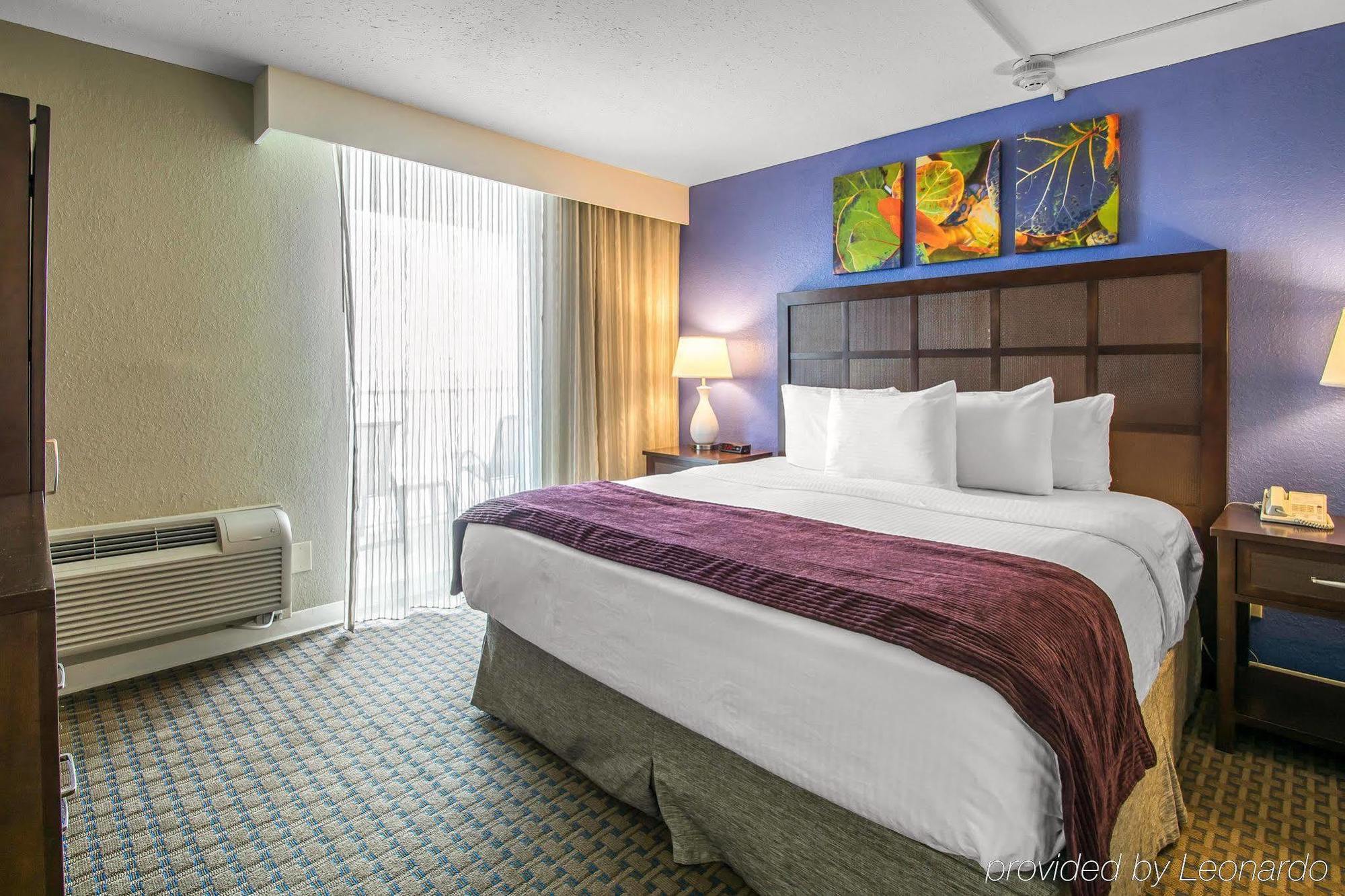 Bluegreen Vacations Casa Del Mar Ormond Beach Bagian luar foto