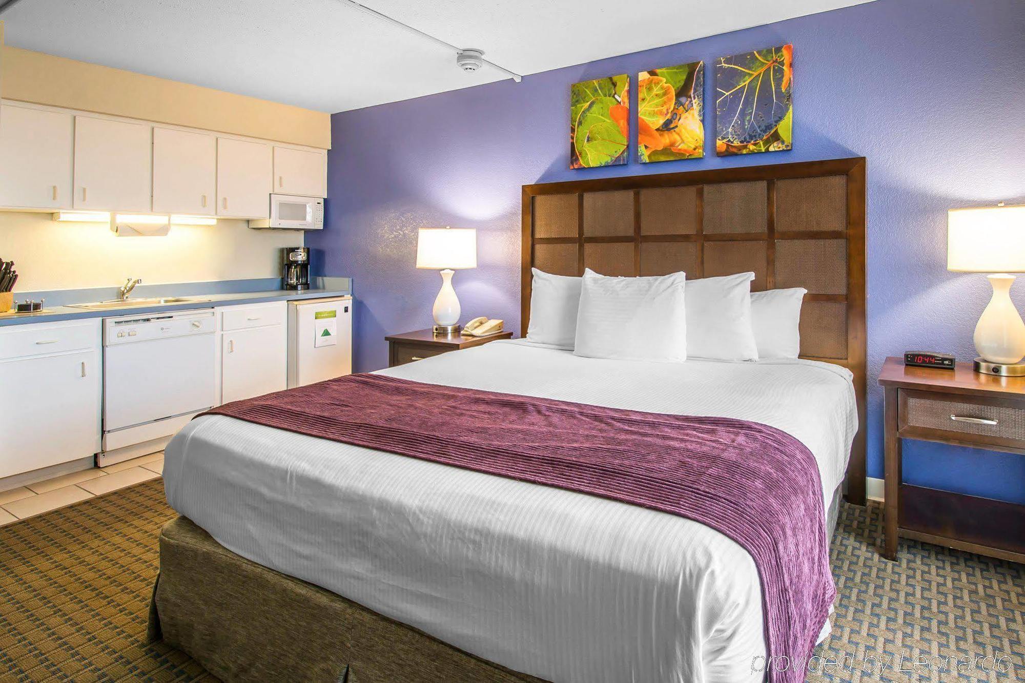 Bluegreen Vacations Casa Del Mar Ormond Beach Bagian luar foto