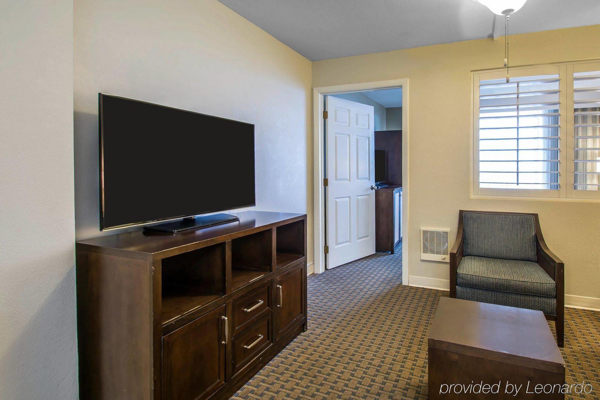 Bluegreen Vacations Casa Del Mar Ormond Beach Bagian luar foto