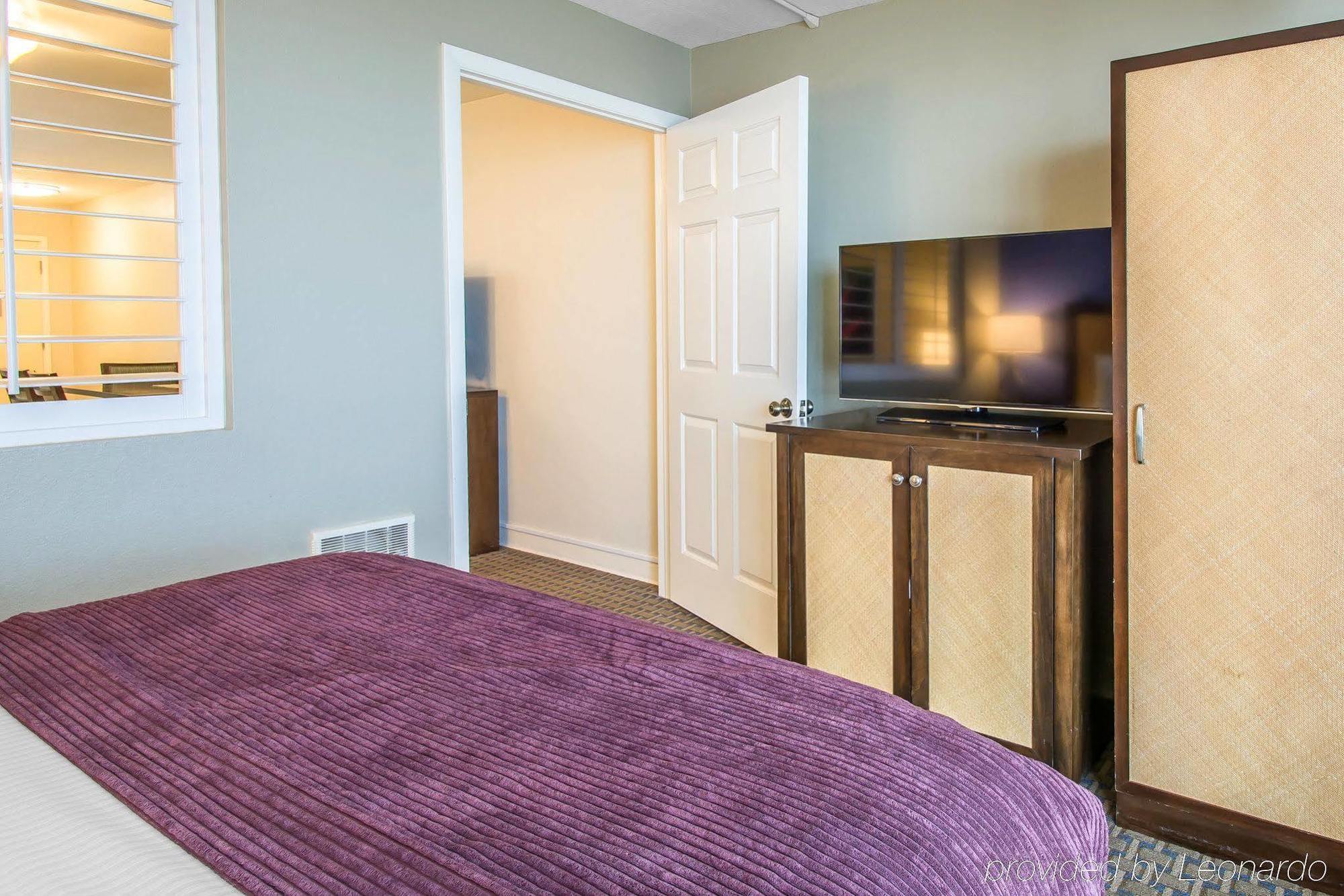 Bluegreen Vacations Casa Del Mar Ormond Beach Bagian luar foto