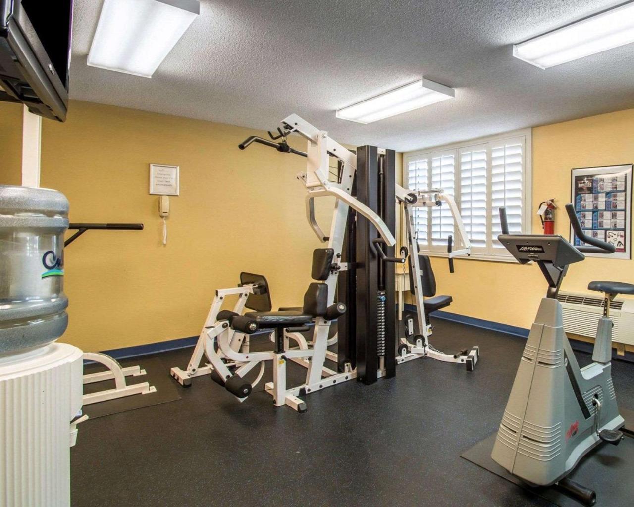 Bluegreen Vacations Casa Del Mar Ormond Beach Bagian luar foto