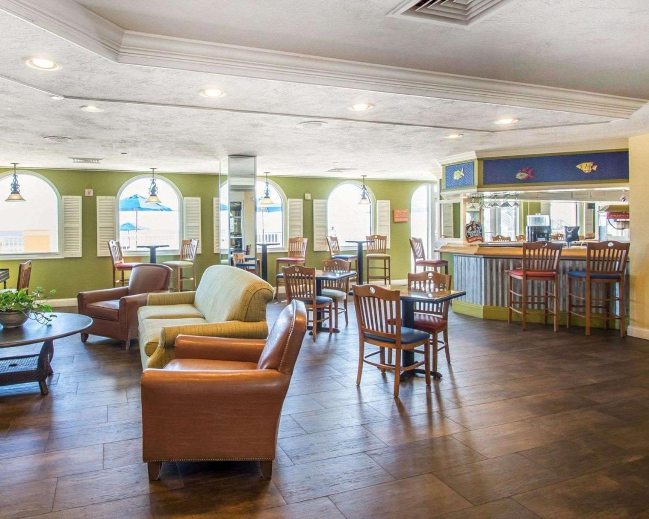 Bluegreen Vacations Casa Del Mar Ormond Beach Bagian luar foto