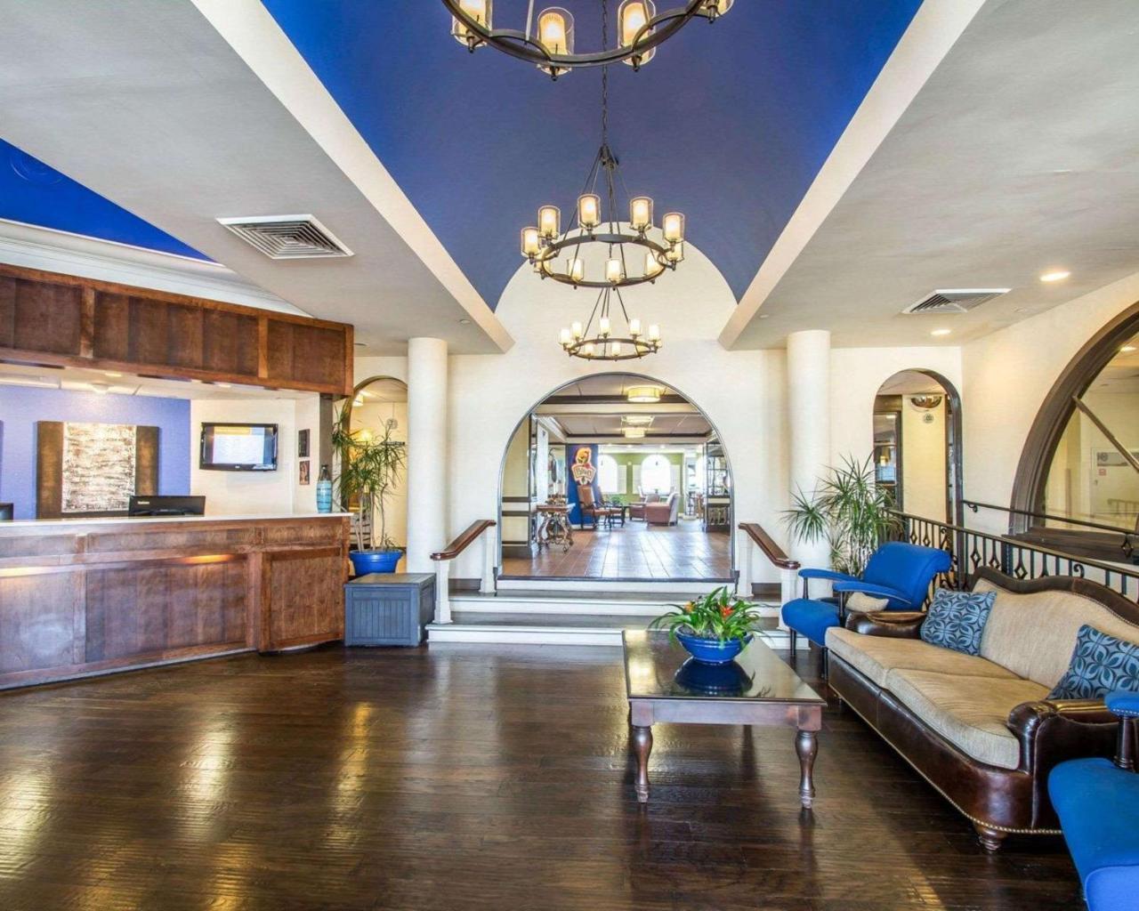 Bluegreen Vacations Casa Del Mar Ormond Beach Bagian luar foto