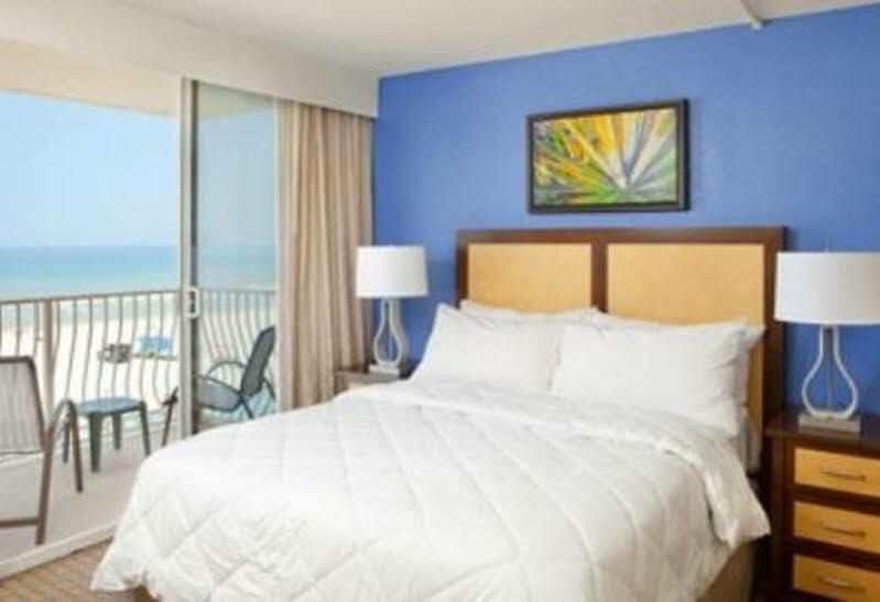 Bluegreen Vacations Casa Del Mar Ormond Beach Bagian luar foto