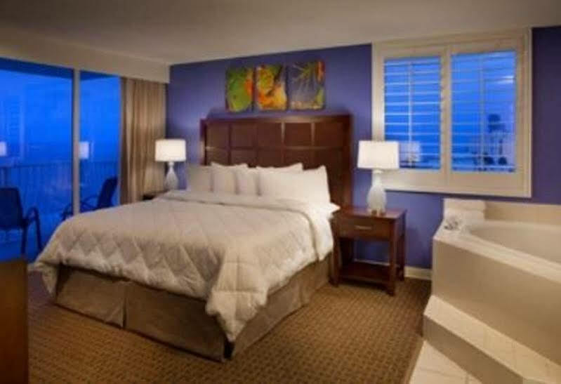 Bluegreen Vacations Casa Del Mar Ormond Beach Bagian luar foto